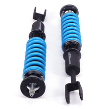 Laden Sie das Bild in den Galerie-Viewer, Gewindefahrwerk Adjustable kompatibel für Audi A6 C6 A6L 2005-2012 A6 Allroad Quattro