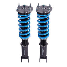Laden Sie das Bild in den Galerie-Viewer, Coilover Gewindefahrwerk kompatibel für Audi A8 Quattro 2004-2010 Fahrwerk