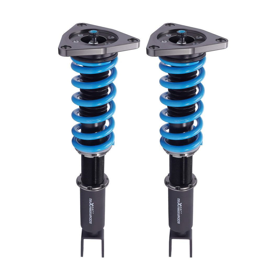 Coilover Gewindefahrwerk kompatibel für Audi A8 Quattro 2004-2010 Fahrwerk