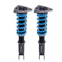 Laden Sie das Bild in den Galerie-Viewer, Coilover Gewindefahrwerk kompatibel für Audi A8 Quattro 2004-2010 Fahrwerk