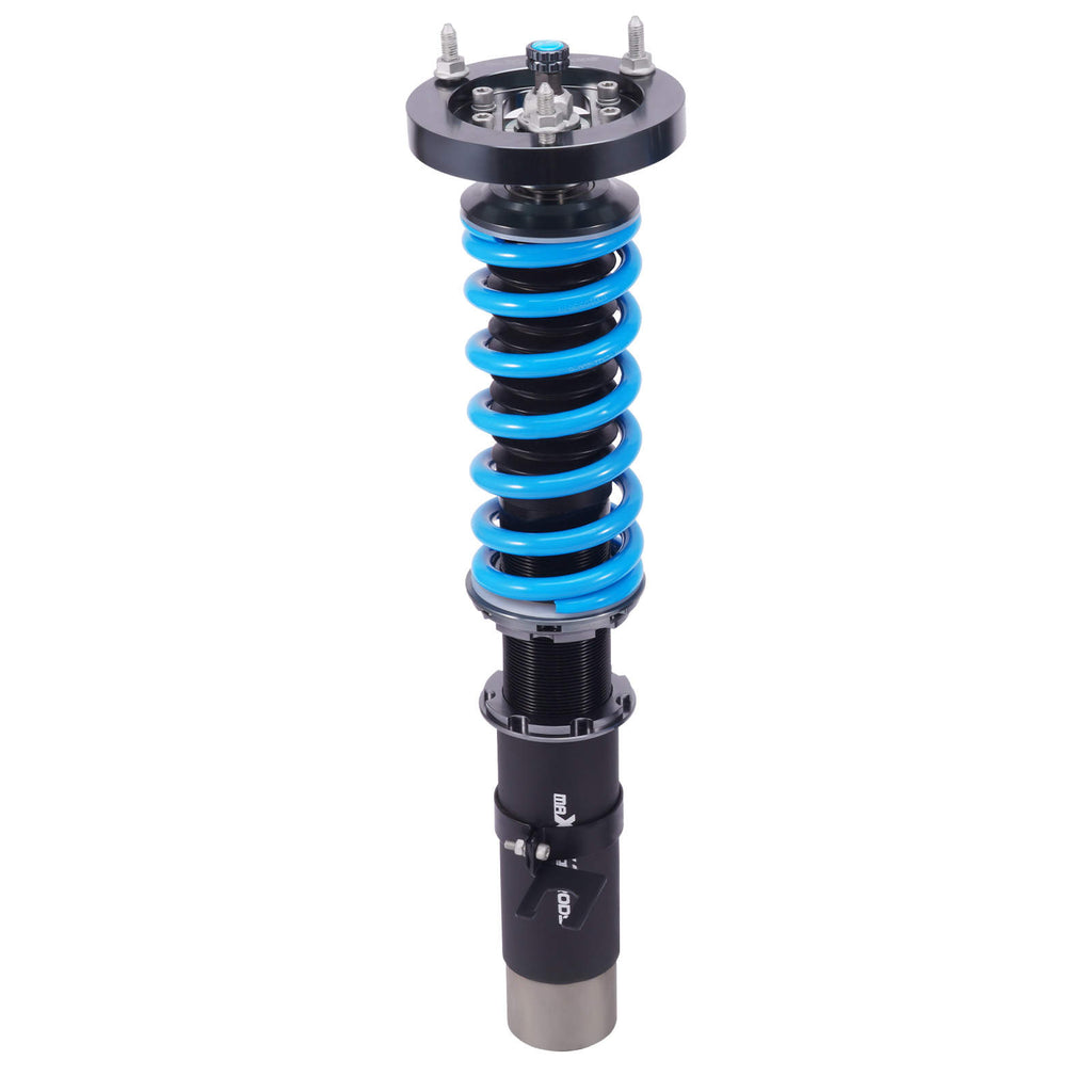 T6 Gewindefahrwerk kompatibel für BMW 3er E30 Limousine 316 318i 323i 325i 324TD 51mm
