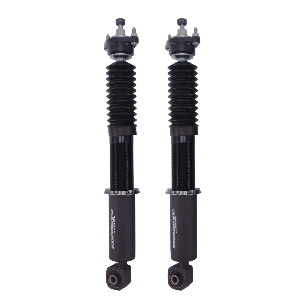 T6 Gewindefahrwerk kompatibel für BMW 3er E30 Limousine 316 318i 323i 325i 324TD 51mm