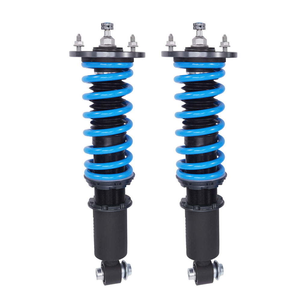 Sport Gewindefahrwerk kompatibel für BMW 6er E63 E64 630i 645Ci 650i M6 2003-2010