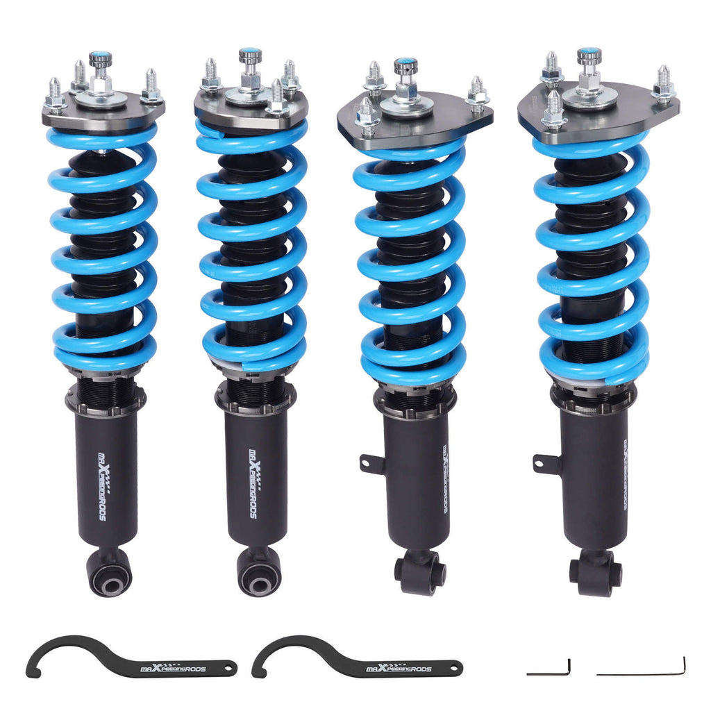 Gewindefahrwerk kompatibel für Lexus GS300 GS400 GS430 1998-2005 S16