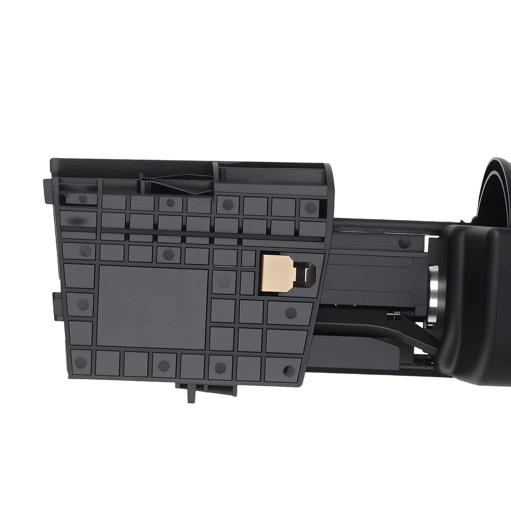 Auto Becherhalter kompatibel für Mercedes-Benz C320 Base Kombi 2002-2004 B66920115