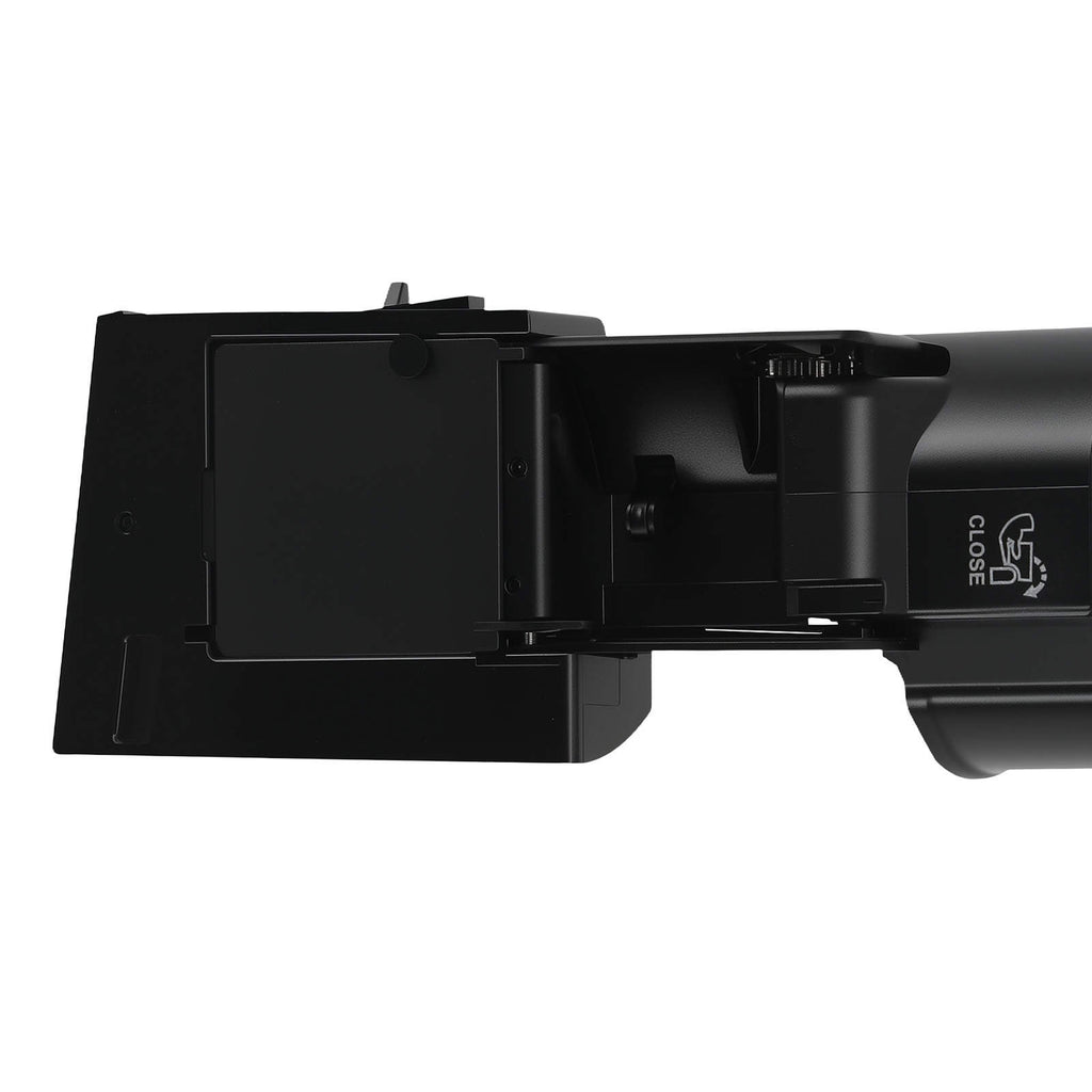 Auto Becherhalter kompatibel für Mercedes-Benz C320 Base Kombi 2002-2004 B66920115