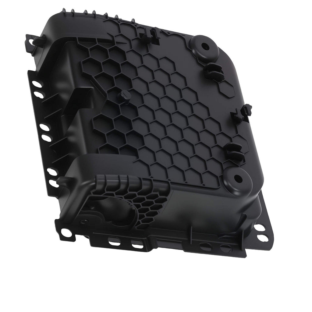 Auto Becherhalter 2-fach Hinten kompatibel für VW Golf Plus Sharan Tiguan 7N086253382V