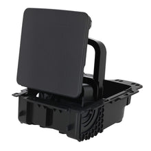 Laden Sie das Bild in den Galerie-Viewer, Auto Becherhalter 2-fach Hinten kompatibel für VW Golf Plus Sharan Tiguan 7N086253382V