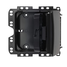Laden Sie das Bild in den Galerie-Viewer, Auto Becherhalter 2-fach Hinten kompatibel für VW Golf Plus Sharan Tiguan 7N086253382V