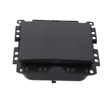 Laden Sie das Bild in den Galerie-Viewer, Auto Becherhalter 2-fach Hinten kompatibel für VW Golf Plus Sharan Tiguan 7N086253382V