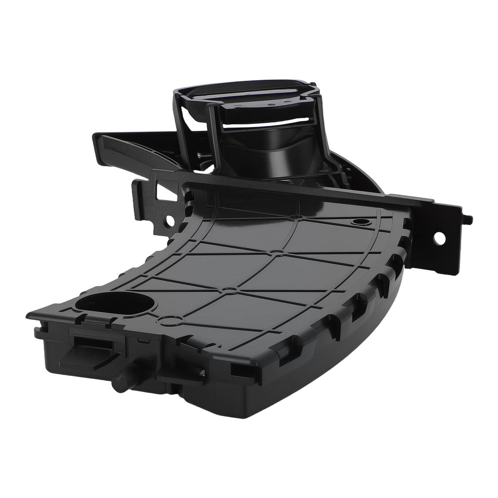 Auto Becherhalter Links kompatibel für BMW E90 E91 E92 E93 M3 3er 2006-2013 51459173463 ABS