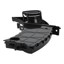 Laden Sie das Bild in den Galerie-Viewer, Auto Becherhalter Links kompatibel für BMW E90 E91 E92 E93 M3 3er 2006-2013 51459173463 ABS