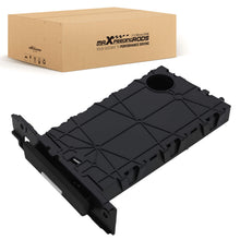Laden Sie das Bild in den Galerie-Viewer, Auto Becherhalter ABS kompatibel für BMW E90 E91 E92 E93 M3 3 Serie 2006-2013 51459173469