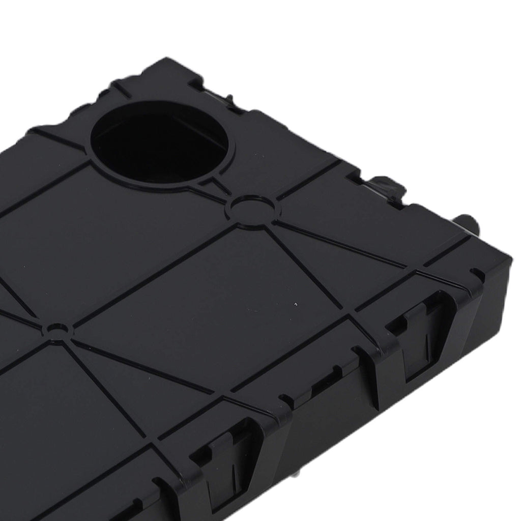 Auto Becherhalter ABS kompatibel für BMW E90 E91 E92 E93 M3 3 Serie 2006-2013 51459173469