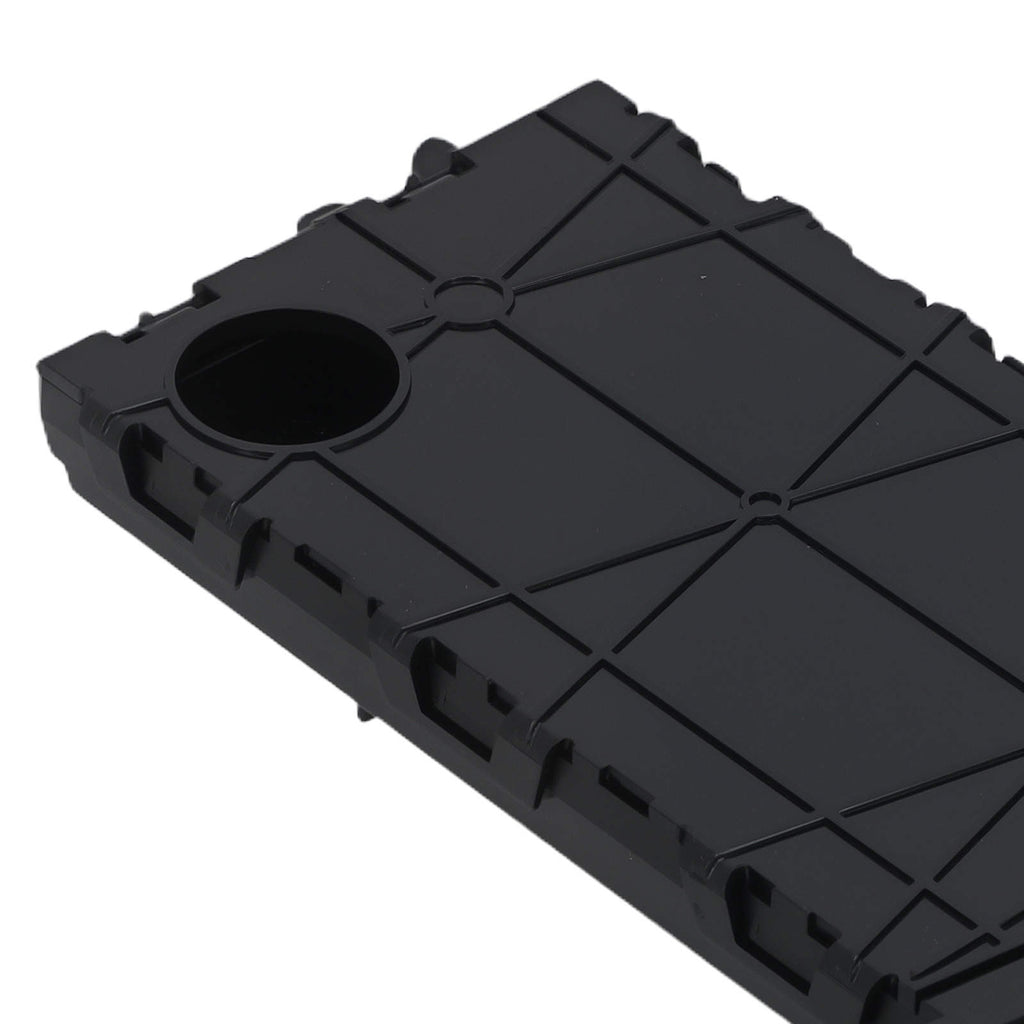 Auto Becherhalter ABS kompatibel für BMW E90 E91 E92 E93 M3 3 Serie 2006-2013 51459173469