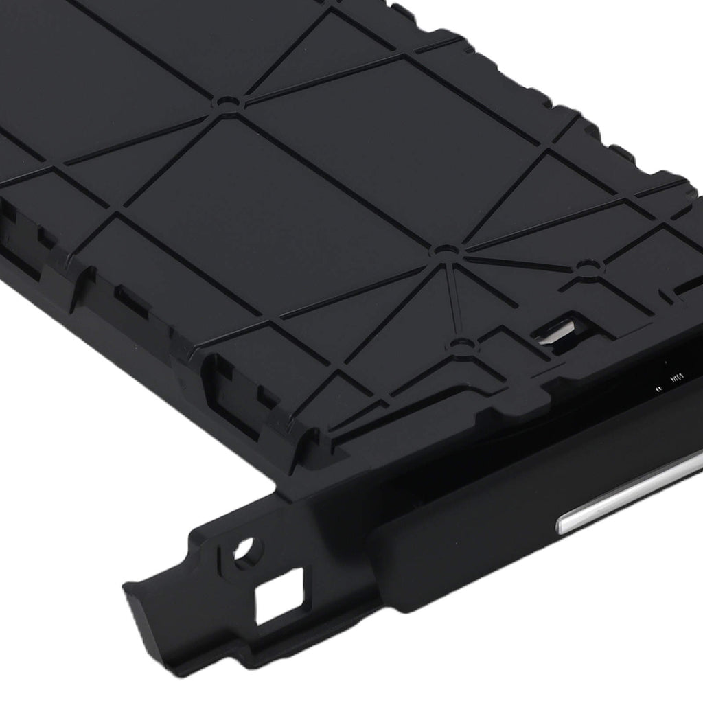Auto Becherhalter ABS kompatibel für BMW E90 E91 E92 E93 M3 3 Serie 2006-2013 51459173469