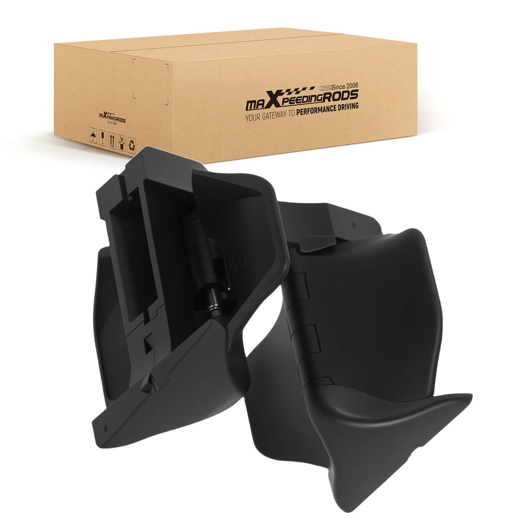 Auto Becherhalter kompatibel für Mercedes-Benz C W204 E W212 C207 2008-2017 2046802391
