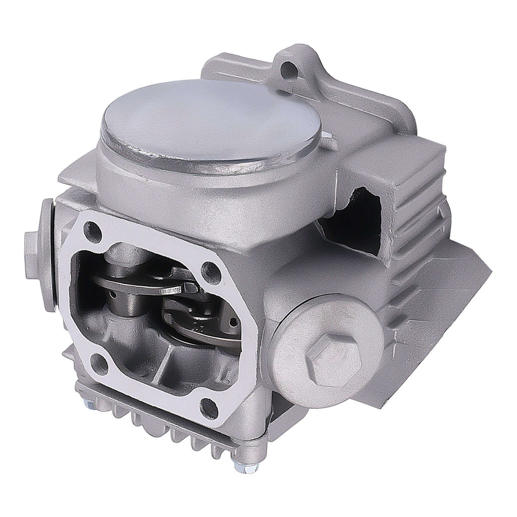 70cc ZYLINDER KOLBEN DICHTUNG Kit kompatibel für Honda TRX70 ATC70 CT70 XR70 CRF70 70 TRX