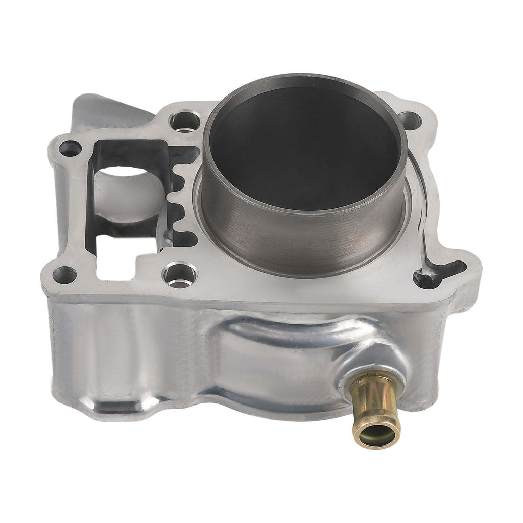 124ccm Zylinderkit kompatibel für Honda CBR 125 R RW RT RS JC34 JC39 JC50 04-17 Sonic 125