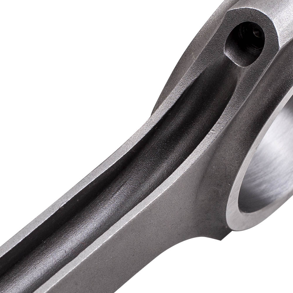 6pcs Pleuel H-Schaft Bielas Bielle kompatibel für BMW N55 S55 N55B30 S55B30 engine 5.681