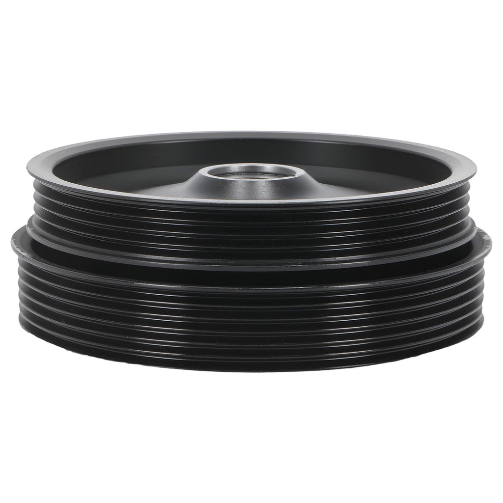 Crankshaft Belt Pulley kompatibel für Smart Fortwo 1.0 2009-2015 1320300568