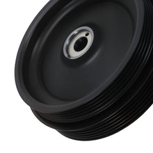 Laden Sie das Bild in den Galerie-Viewer, Crankshaft Belt Pulley kompatibel für Smart Fortwo 1.0 2009-2015 1320300568