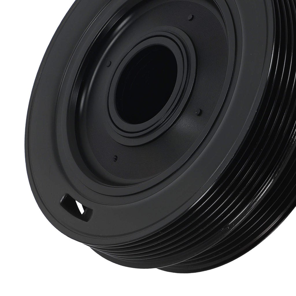 Crankshaft Belt Pulley kompatibel für Smart Fortwo 1.0 2009-2015 1320300568