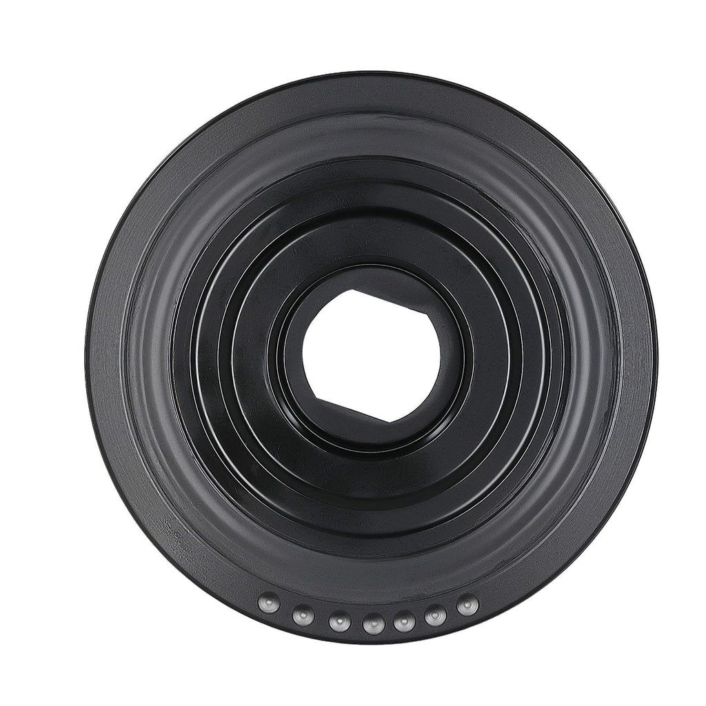 Kurbelwellenscheibe kompatibel für Nissan NV400 X-Trail 2007-2016 12303-00Q0A
