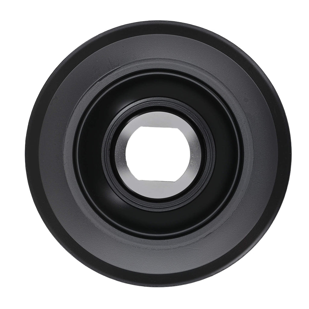 Kurbelwellenscheibe kompatibel für Nissan NV400 X-Trail 2007-2016 12303-00Q0A