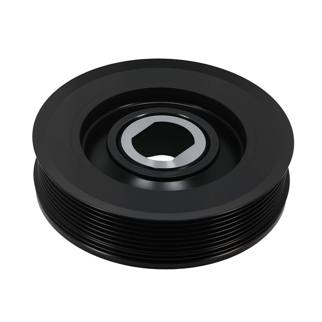 Kurbelwellenscheibe kompatibel für Nissan NV400 X-Trail 2007-2016 12303-00Q0A
