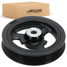 Laden Sie das Bild in den Galerie-Viewer, Kurbelriemenscheibe kompatibel für Mini Cooper One R50 1.6L 2001-06 11237829906 145mm