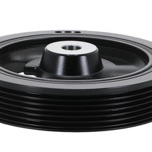 Laden Sie das Bild in den Galerie-Viewer, Kurbelriemenscheibe kompatibel für Mini Cooper One R50 1.6L 2001-06 11237829906 145mm