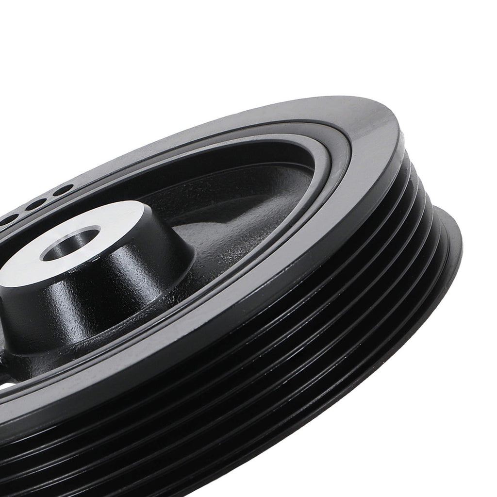 Kurbelriemenscheibe kompatibel für Mini Cooper One R50 1.6L 2001-06 11237829906 145mm