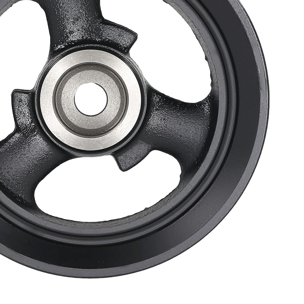 Kurbelriemenscheibe kompatibel für Mini Cooper One R50 1.6L 2001-06 11237829906 145mm
