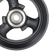 Laden Sie das Bild in den Galerie-Viewer, Kurbelriemenscheibe kompatibel für Mini Cooper One R50 1.6L 2001-06 11237829906 145mm
