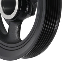 Laden Sie das Bild in den Galerie-Viewer, Kurbelriemenscheibe kompatibel für Mini Cooper One R50 1.6L 2001-06 11237829906 145mm