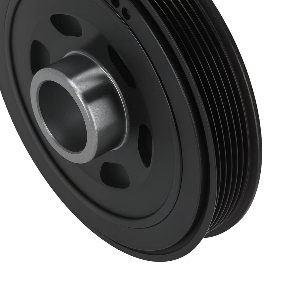 Crankshaft Pulley kompatibel für Chevrolet Captiva 2.2 D Diesel 2011+ 25182193