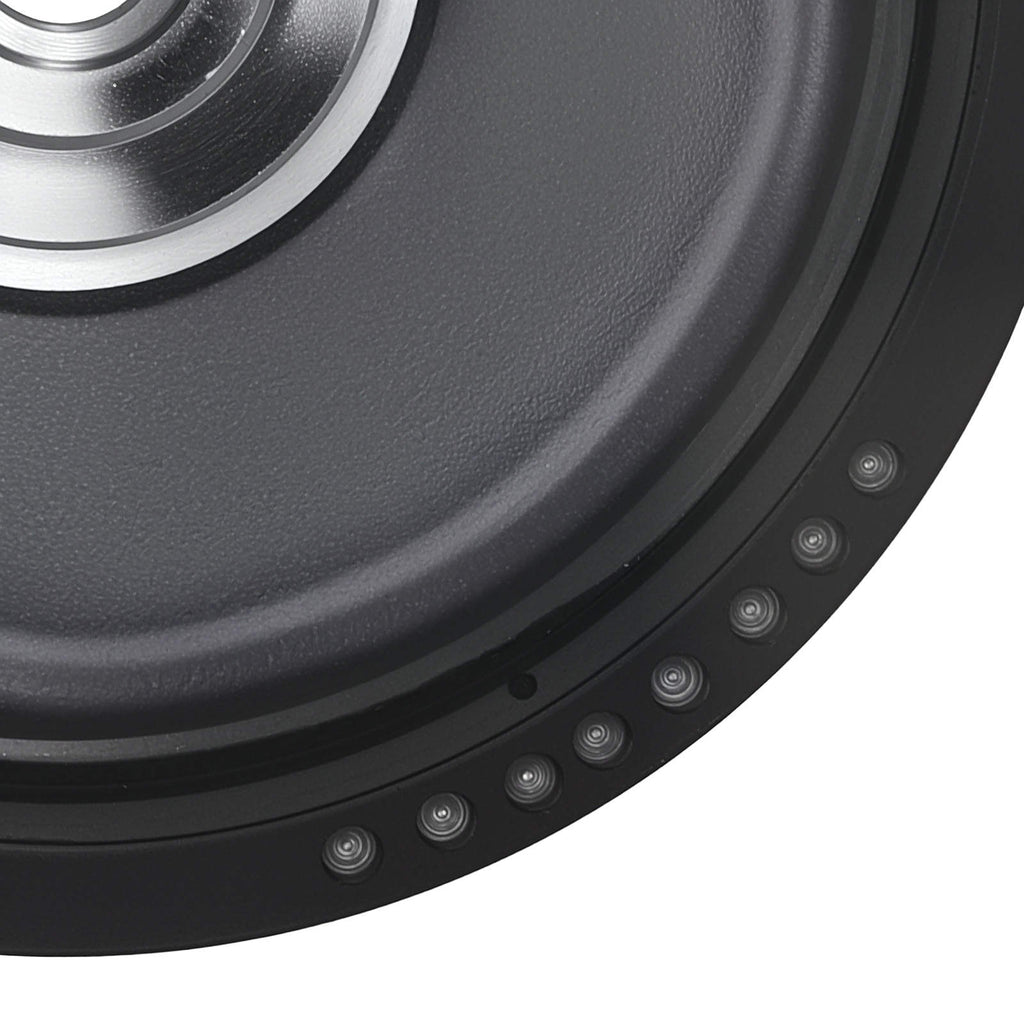 Kurbelwelle Riemenscheibe kompatibel für BMW 118d 120d 520d 2004-2010 11237801977