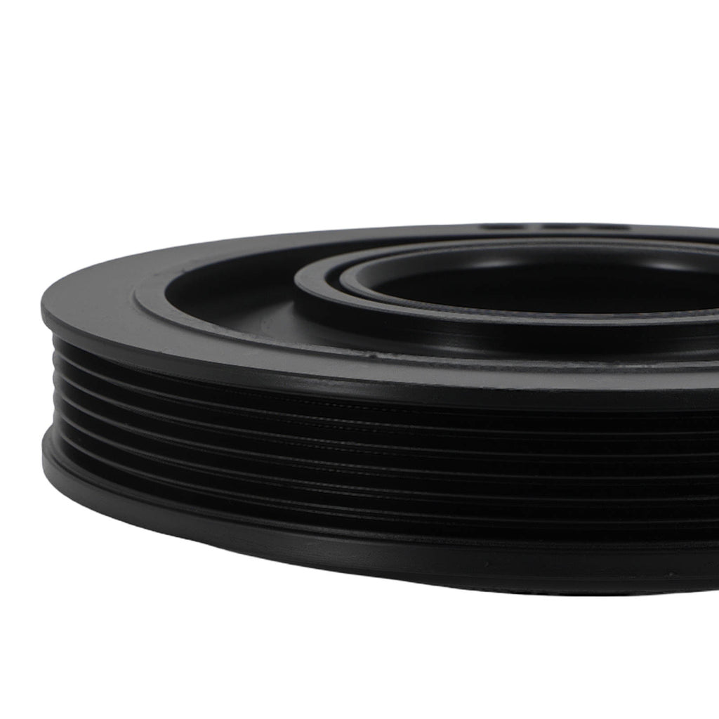 190mm Kurbelwellenriemenscheibe kompatibel für Audi A4 8K2 A5 A6 2007-2018 059105251AA