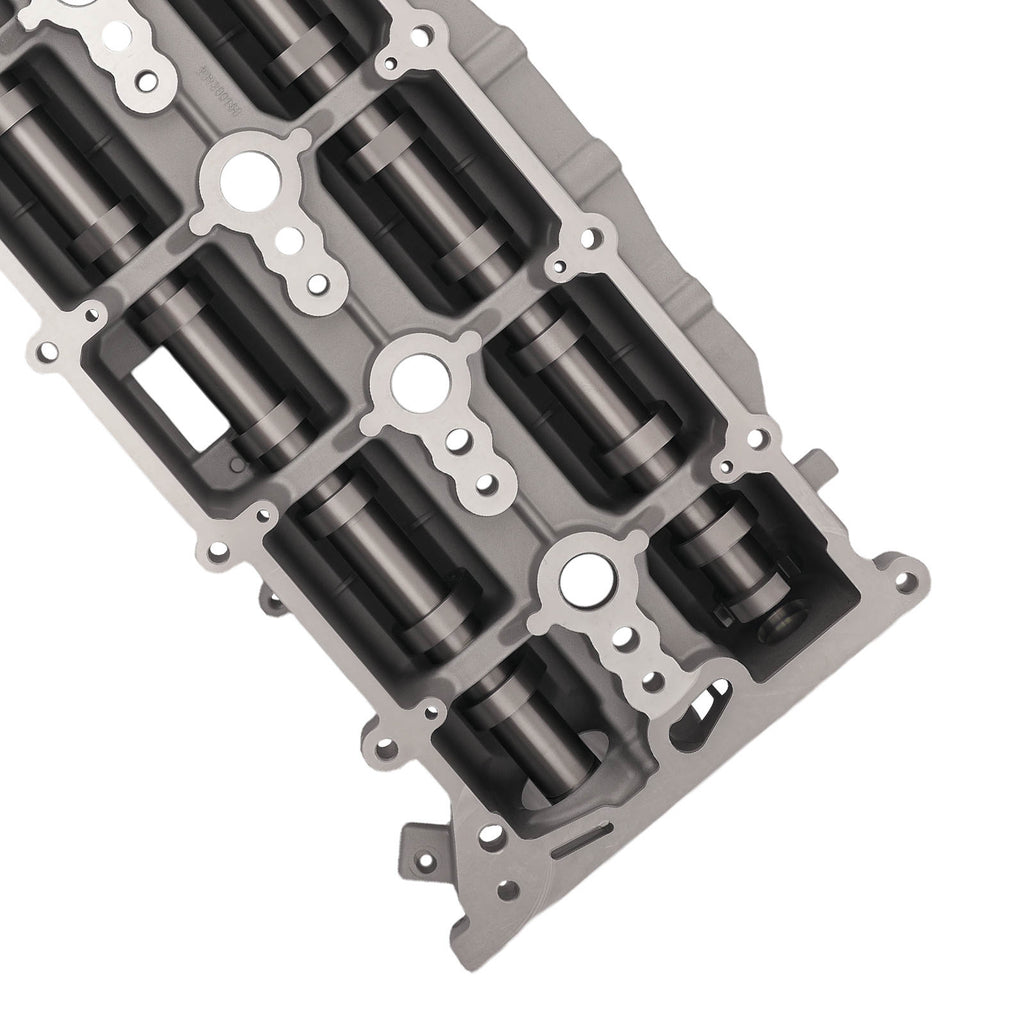 Nockenwellengehäuse kompatibel für Ford Focus Galaxy Kuga Mondeo 2321504 GK2Q-6E262-AE