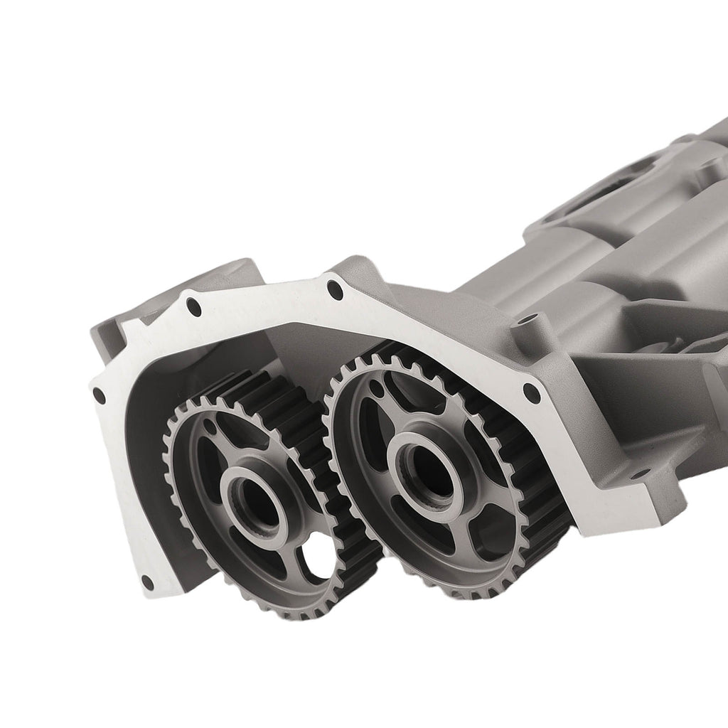 Nockenwellengehäuse kompatibel für Ford Focus Galaxy Kuga Mondeo 2321504 GK2Q-6E262-AE
