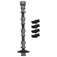 Laden Sie das Bild in den Galerie-Viewer, 1x Camshaft + 4xRocker Arms kompatibel für Mazda CX-5 KE GH 2.2 D 2012-2017 SH0112440A