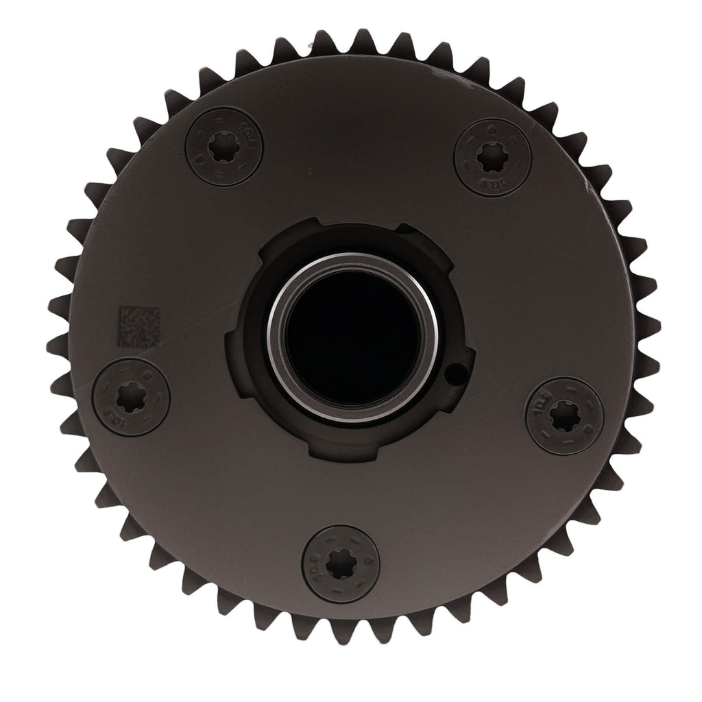 Einlass Auslass Nockenwelle kompatibel für Audi A3 A4 A5 1.8 TFSI 06H109088 06H109022BA