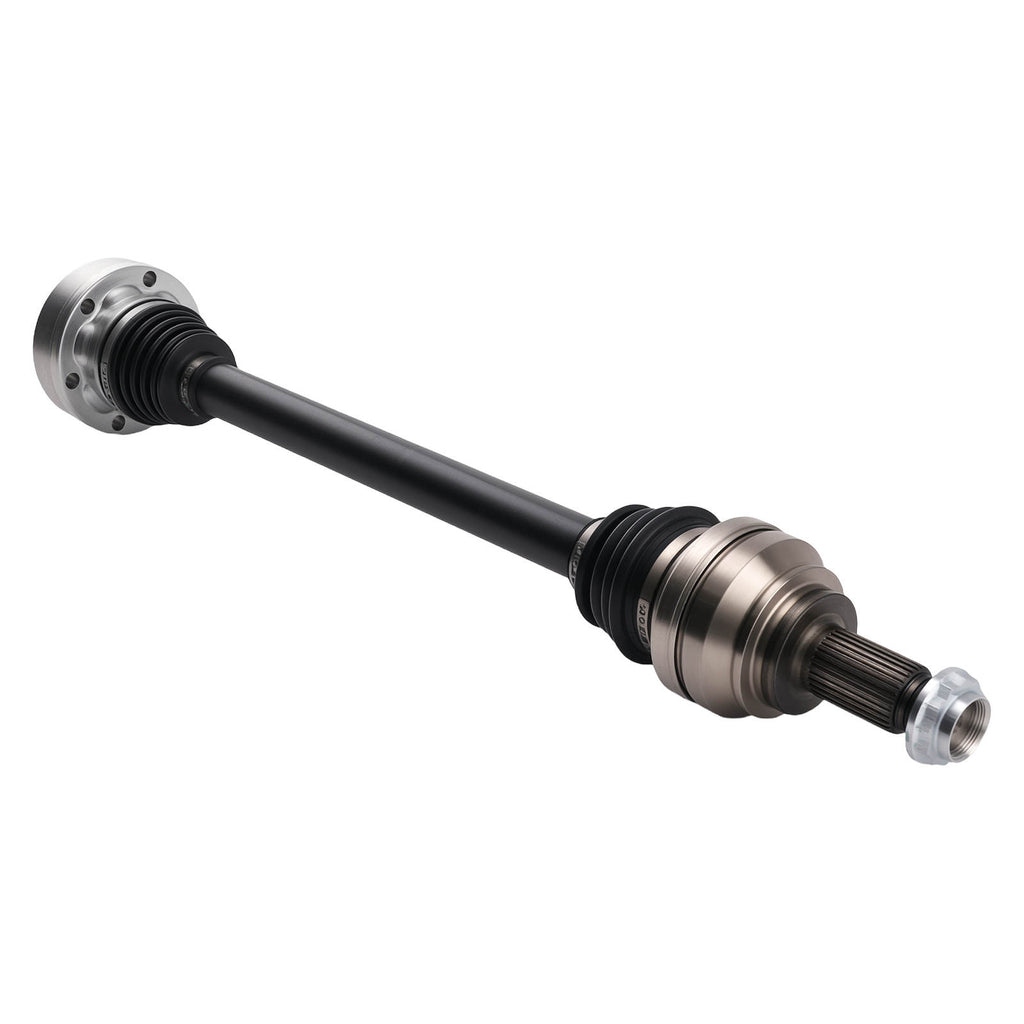 1X ANTRIEBSWELLEN HINTEN LINKS RECHTS kompatibel für BMW 1er 3er 5er 6er 7er