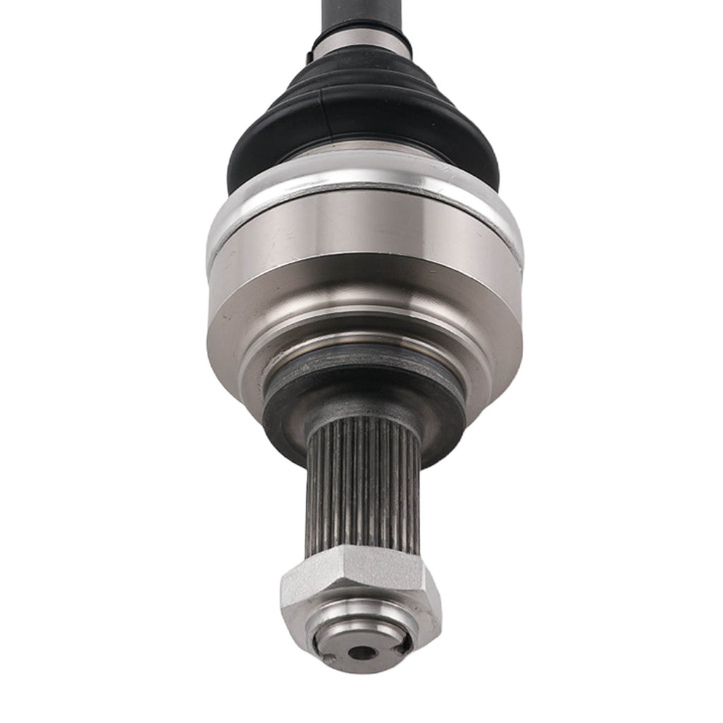 2X ANTRIEBSWELLE HINTEN passend kompatibel für BMW 1er E81 E82 3er E90 E92 AB BJ 04