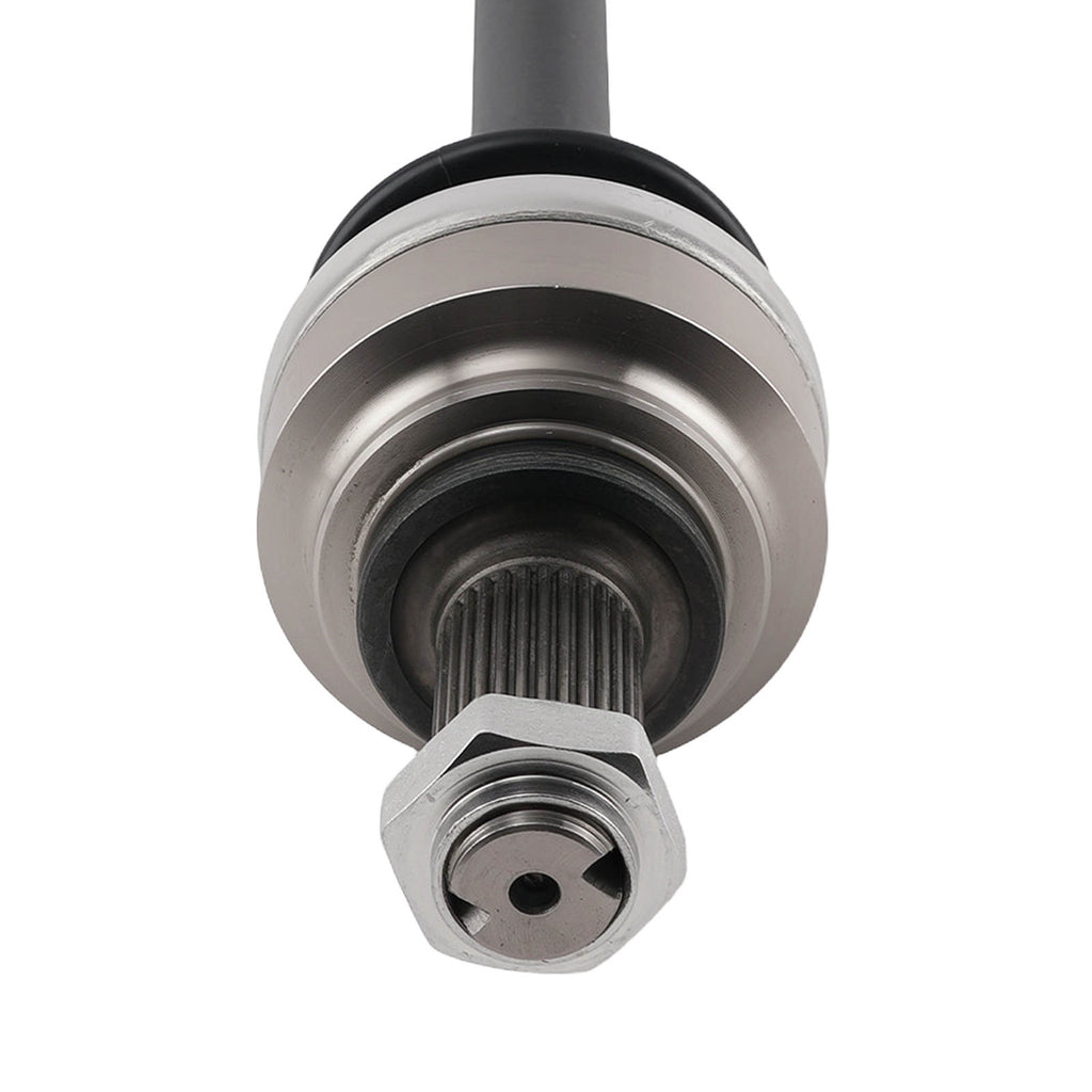 2X ANTRIEBSWELLE HINTEN passend kompatibel für BMW 1er E81 E82 3er E90 E92 AB BJ 04