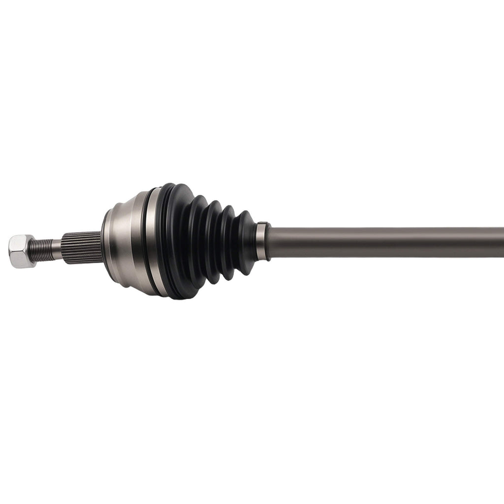 2x ANTRIEBSWELLE GELENKWELLE VORNE LINKS+RECHTS kompatibel für AUDI A3 8L 1.9 TDI BJ 96-03