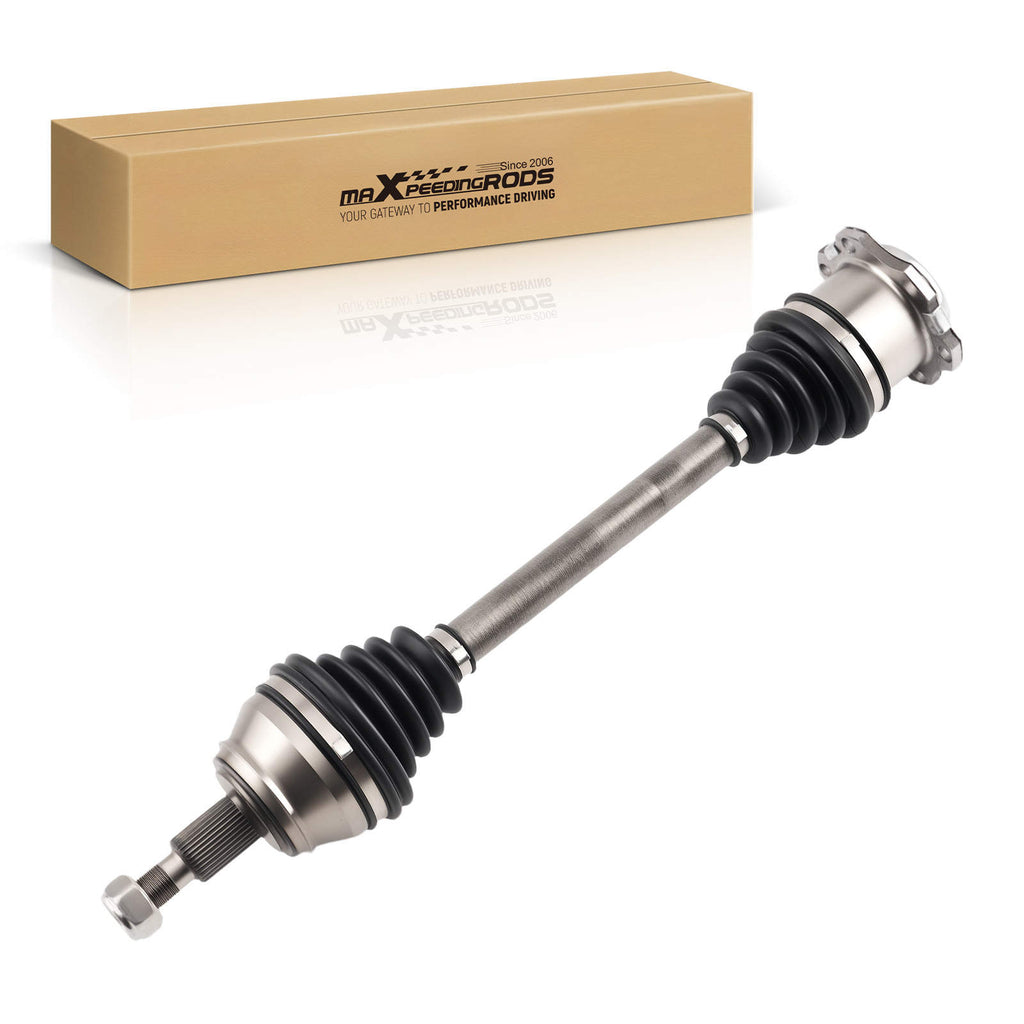 1x Antriebswelle linksvorne kompatibel für AUDI A3 TT 8L 8N 1.8 1.9Automatik