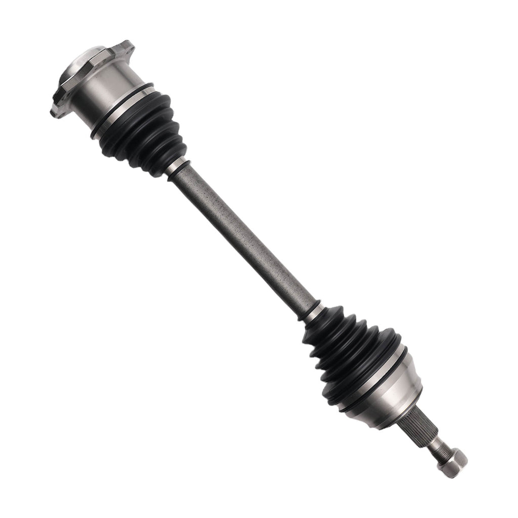 2x ANTRIEBSWELLE VORNE LINKS + RECHTS kompatibel für AUDI A3 8L BJ 96-03 TT 8N BJ 98-06