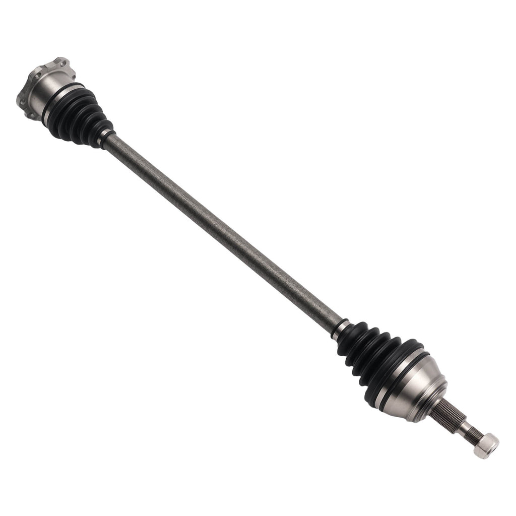 2x ANTRIEBSWELLE VORNE LINKS + RECHTS kompatibel für AUDI A3 8L BJ 96-03 TT 8N BJ 98-06